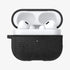 ACS05483 - Apple AirPods Pro 2 Case Urban Fit in black showing the front
